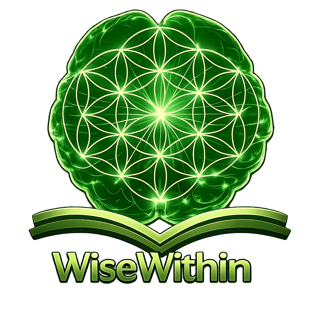 WiseWithin logo